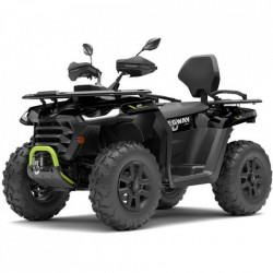 SEGWAY SNARLER AT5 L EPS T3B