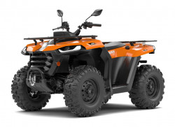 SEGWAY SNARLER AT5 S T3b PROMOTIE CUTIE DE BAGAJE CADOU