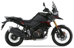 SUZUKI DL1050DE V-STROM ABS M5 2025