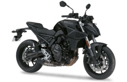SUZUKI GSX-8S ABS M4 2024