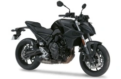 SUZUKI GSX-8S ABS M4 2024
