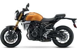 SUZUKI GSX-8T ABS M6 2026