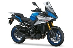 SUZUKI GSX-S 1000 GX ABS M5 2025