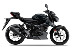 SUZUKI GSX-S 125 ABS M5 2025 - Img 3