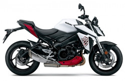 SUZUKI GSX-S 950 ABS M4