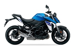 SUZUKI GSX-S 950 ABS M6 2026