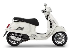 VESPA GTS 125 SUPER 2026