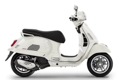 VESPA GTS 125 SUPER 2026