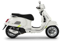 VESPA GTS 125 SUPERTECH