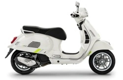 VESPA GTS 125 SUPERTECH - Img 3