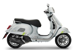 VESPA GTS SUPER 125 TECH 2024