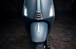 VESPA PRIMAVERA 125 OFFICINA 8 2026