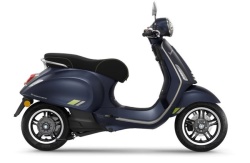 VESPA PRIMAVERA ELETTRICA 70 TECH 2026