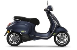 VESPA PRIMAVERA ELETTRICA 70 TECH 2026 - Img 2