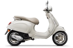 VESPA PRIMAVERA S 125 2026