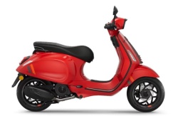 VESPA SPRINT S 125 2025