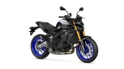 YAMAHA MT-09 SP 2025