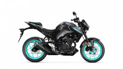 YAMAHA MT-320 2024 PROMO