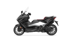 YAMAHA TMAX 25-TH ANNIVERSARY 2026