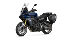 YAMAHA TRACER 9 GT+ 2025 PROMO
