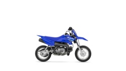 YAMAHA TTR 50 2026