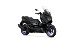 YAMAHA XMAX 125 2025