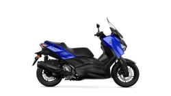 YAMAHA XMAX 300 2026