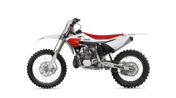 YAMAHA YZ 250LC 2026 ANNIVERSARY