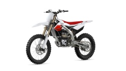 YAMAHA YZ 450F 2026 ANNIVERSARY