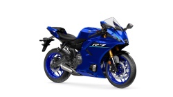 YAMAHA YZF-R7 2026