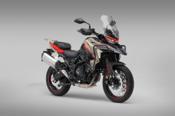 Benelli TRK 702 X 2025 PROMO