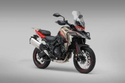 Benelli TRK 702 X 2025 PROMO