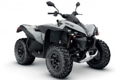 CAN AM RENEGADE 650 T ABS 13 2024