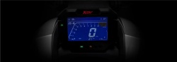 DAYTONA VIRTUS 125 CBS