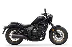 HONDA REBEL 500 FOP ABS 2025