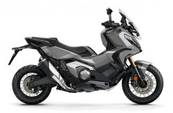 HONDA X-ADVENTURE ABS 2024