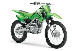 Kawasaki KLX140R F 2024