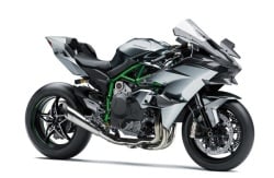 KAWASAKI NINJA H2R 2026