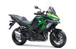 KAWASAKI VERSYS 1100 S 2026
