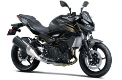 KAWASAKI Z500 ABS 2026