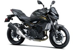 KAWASAKI Z500 ABS 2026