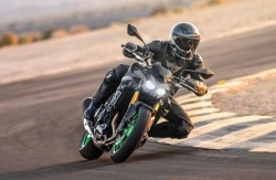 KAWASAKI Z900 SE 2026 - Img 5