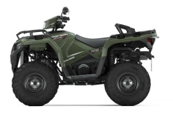 POLARIS SPORTSMAN 570 EPS T3B 2024
