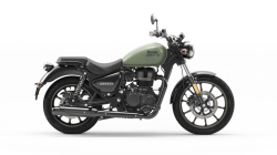 ROYAL ENFIELD METEOR 350 FIREBALL/STELLAR/AURORA