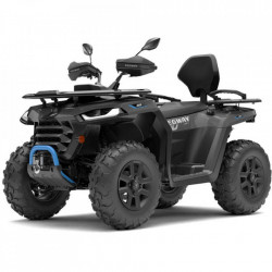 SEGWAY SNARLER AT5 L EPS T3B