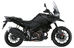 SUZUKI DL1050 V-STROM ABS M5 2025