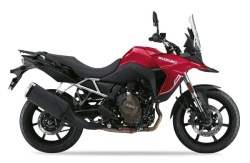 SUZUKI DL800 V-Strom ABS M6 2026
