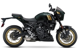 SUZUKI GSX-8TT ABS M6 2026