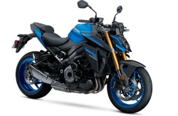 SUZUKI GSX-S 1000 ABS M6 2026