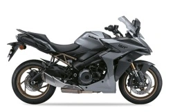 SUZUKI GSX-S 1000 GT ABS M5 2025
